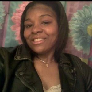 Meet your Posher, Kristen